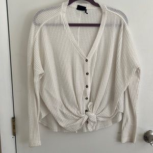 Urban outfitters thermal